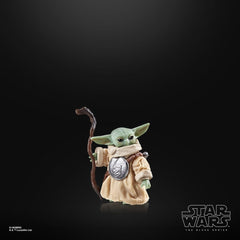 Star Wars: The Mandalorian & Grogu Black Series Action Figure Grogu 8 cm 5010996396006