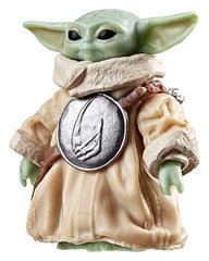 Star Wars: The Mandalorian & Grogu Black Series Action Figure Grogu 8 cm 5010996396006