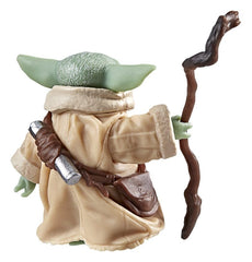 Star Wars: The Mandalorian & Grogu Black Series Action Figure Grogu 8 cm 5010996396006