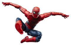 Spider-Man: Brand New Day Marvel Legends Action Figure Spider-Man 15 cm 5010996404893