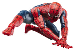 Spider-Man: Brand New Day Marvel Legends Action Figure Spider-Man 15 cm 5010996404893