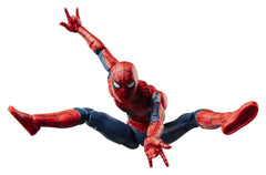 Spider-Man: Brand New Day Marvel Legends Action Figure Spider-Man 15 cm 5010996404893