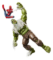 Spider-Man: Brand New Day Marvel Legends Action Figure Spider-Man 15 cm 5010996404893