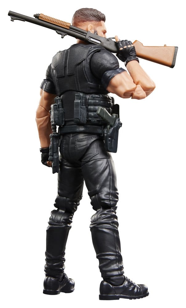 The Punisher Marvel Legends Action Figure The Punisher 15 cm 5010996404916