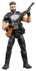 The Punisher Marvel Legends Action Figure The Punisher 15 cm 5010996404916