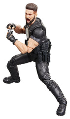 The Punisher Marvel Legends Action Figure The Punisher 15 cm 5010996404916