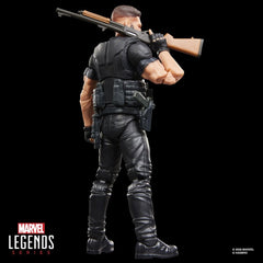The Punisher Marvel Legends Action Figure The Punisher 15 cm 5010996404916
