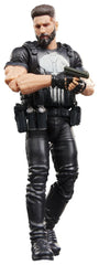 The Punisher Marvel Legends Action Figure The Punisher 15 cm 5010996404916