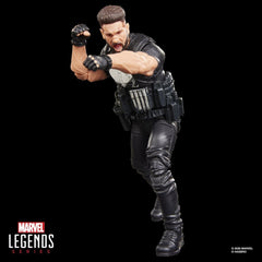 The Punisher Marvel Legends Action Figure The Punisher 15 cm 5010996404916