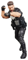 The Punisher Marvel Legends Action Figure The Punisher 15 cm 5010996404916