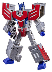 Transformers Icons Voyager Class Action Figure Optimus Prime 17 cm 5010996399649