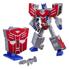 Transformers Icons Voyager Class Action Figure Optimus Prime 17 cm 5010996399649