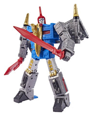 The Transformers: The Movie Studio Series Leader Class Action Figure Dinobot Swoop 21 cm 5010996401861