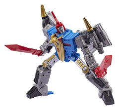 The Transformers: The Movie Studio Series Leader Class Action Figure Dinobot Swoop 21 cm 5010996401861