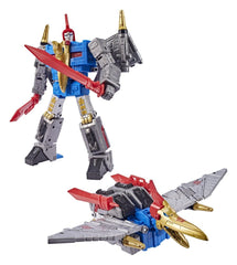 The Transformers: The Movie Studio Series Leader Class Action Figure Dinobot Swoop 21 cm 5010996401861