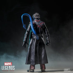 Avengers: Doomsday Marvel Legends Action Figure Nightcrawler 15 cm 5010996407498