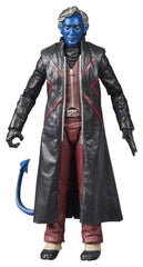 Avengers: Doomsday Marvel Legends Action Figure Nightcrawler 15 cm 5010996407498