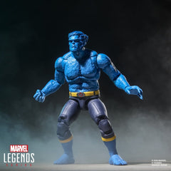 Avengers: Doomsday Marvel Legends Action Figure Marvel's Beast 15 cm 5010996407481