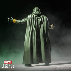 Avengers: Doomsday Marvel Legends Action Figure Lord Doom 15 cm 5010996407474