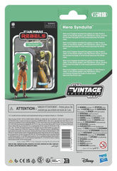 Star Wars Rebels Vintage Collection Action Figure Hera Syndulla (Spectre-2) 10 cm 5010996411105