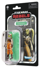 Star Wars Rebels Vintage Collection Action Figure Hera Syndulla (Spectre-2) 10 cm 5010996411105