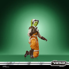 Star Wars Rebels Vintage Collection Action Figure Hera Syndulla (Spectre-2) 10 cm 5010996411105