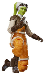 Star Wars Rebels Vintage Collection Action Figure Hera Syndulla (Spectre-2) 10 cm 5010996411105