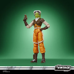 Star Wars Rebels Vintage Collection Action Figure Hera Syndulla (Spectre-2) 10 cm 5010996411105