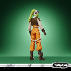 Star Wars Rebels Vintage Collection Action Figure Hera Syndulla (Spectre-2) 10 cm 5010996411105
