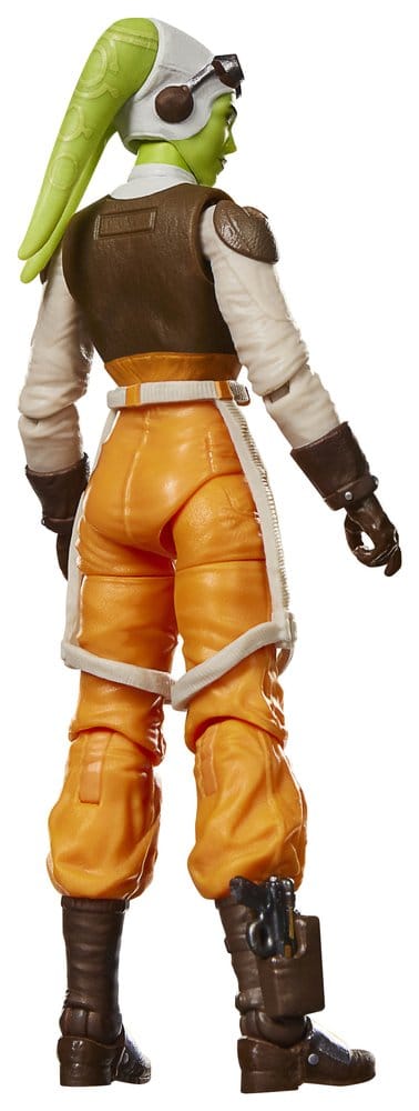 Star Wars Rebels Vintage Collection Action Figure Hera Syndulla (Spectre-2) 10 cm 5010996411105