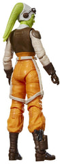 Star Wars Rebels Vintage Collection Action Figure Hera Syndulla (Spectre-2) 10 cm 5010996411105