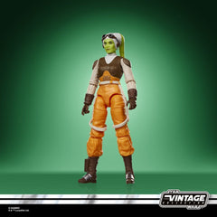 Star Wars Rebels Vintage Collection Action Figure Hera Syndulla (Spectre-2) 10 cm 5010996411105