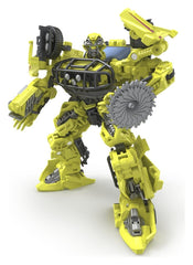 Transformers Studio Series Voyager Class Action Figure Ratchet 17 cm 5010996448033