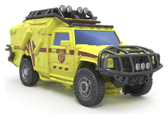 Transformers Studio Series Voyager Class Action Figure Ratchet 17 cm 5010996448033