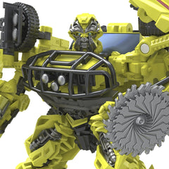 Transformers Studio Series Voyager Class Action Figure Ratchet 17 cm 5010996448033