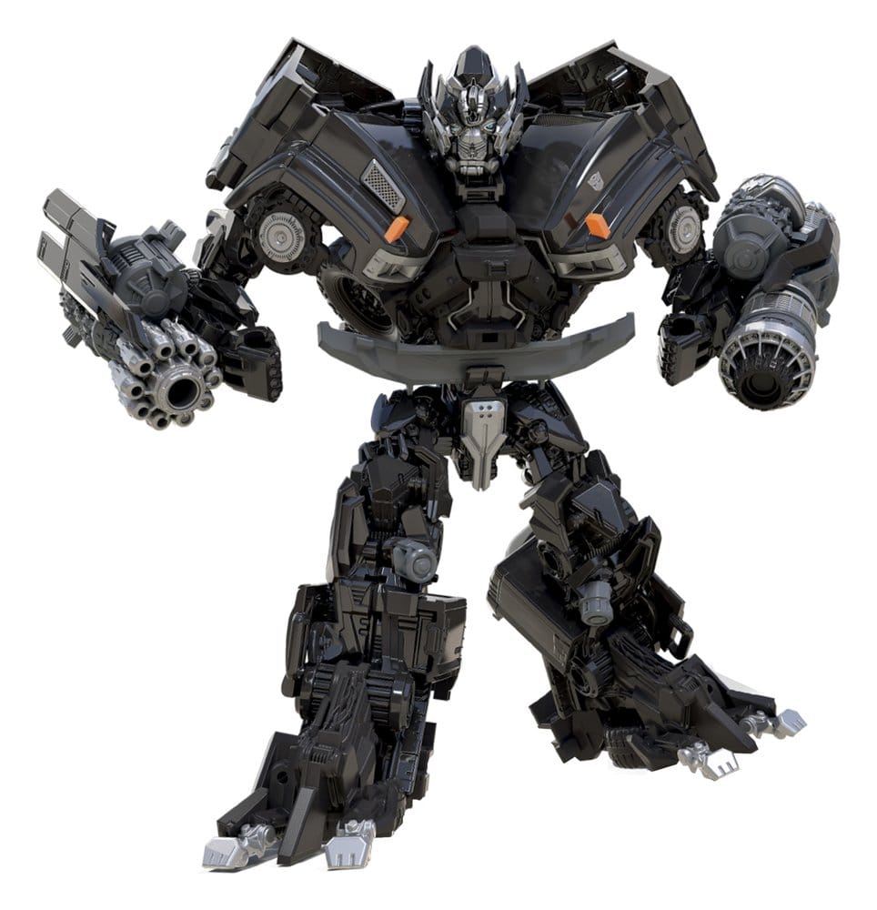 Transformers Studio Series Voyager Class Action Figure Ironhide 17 cm 5010996448040