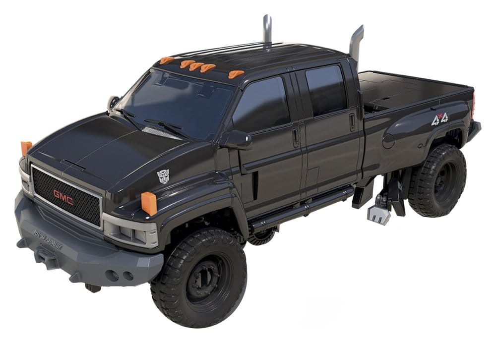 Transformers Studio Series Voyager Class Action Figure Ironhide 17 cm 5010996448040