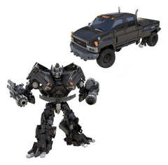 Transformers Studio Series Voyager Class Action Figure Ironhide 17 cm 5010996448040