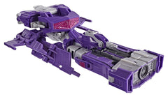Transformers One Studio Series Deluxe Class Action Figure Shockwave 13 cm 5010996447777