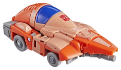 The Transformers: The Movie Transformers Studio Series Deluxe Class Action Figure Autobot Wheelie 11 cm 5010996447784