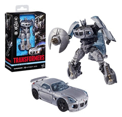 Transformers Studio Series Deluxe Class Action Figure Autobot Jazz 12 cm 5010996447821