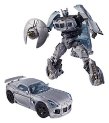 Transformers Studio Series Deluxe Class Action Figure Autobot Jazz 12 cm 5010996447821