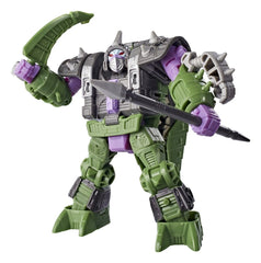 The Transformers: The Movie Studio Series Deluxe Class Action Figure Allicon 14 cm 5010996447807