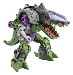 The Transformers: The Movie Studio Series Deluxe Class Action Figure Allicon 14 cm 5010996447807