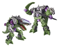 The Transformers: The Movie Studio Series Deluxe Class Action Figure Allicon 14 cm 5010996447807