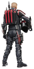 Star Wars: The Clone Wars Black Series Action Figure Gar Saxon 15 cm 5010996421098