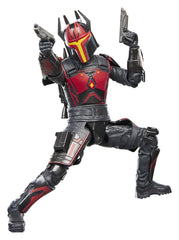 Star Wars: The Clone Wars Black Series Action Figure Gar Saxon 15 cm 5010996421098