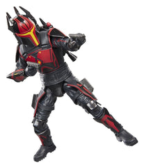 Star Wars: The Clone Wars Black Series Action Figure Gar Saxon 15 cm 5010996421098