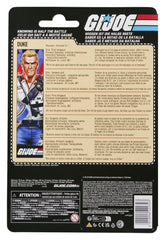 G.I. Joe Classified Series Retro Action Figure Duke 15 cm 5010996422323