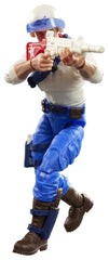 G.I. Joe Classified Series Retro Action Figure Duke 15 cm 5010996422330